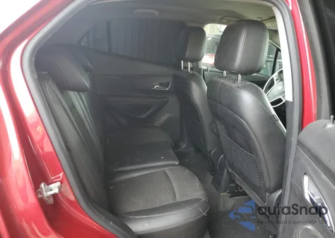 2015 Buick Encore z USA, uszkodzony, nr VIN KL4CJASB7FB211511